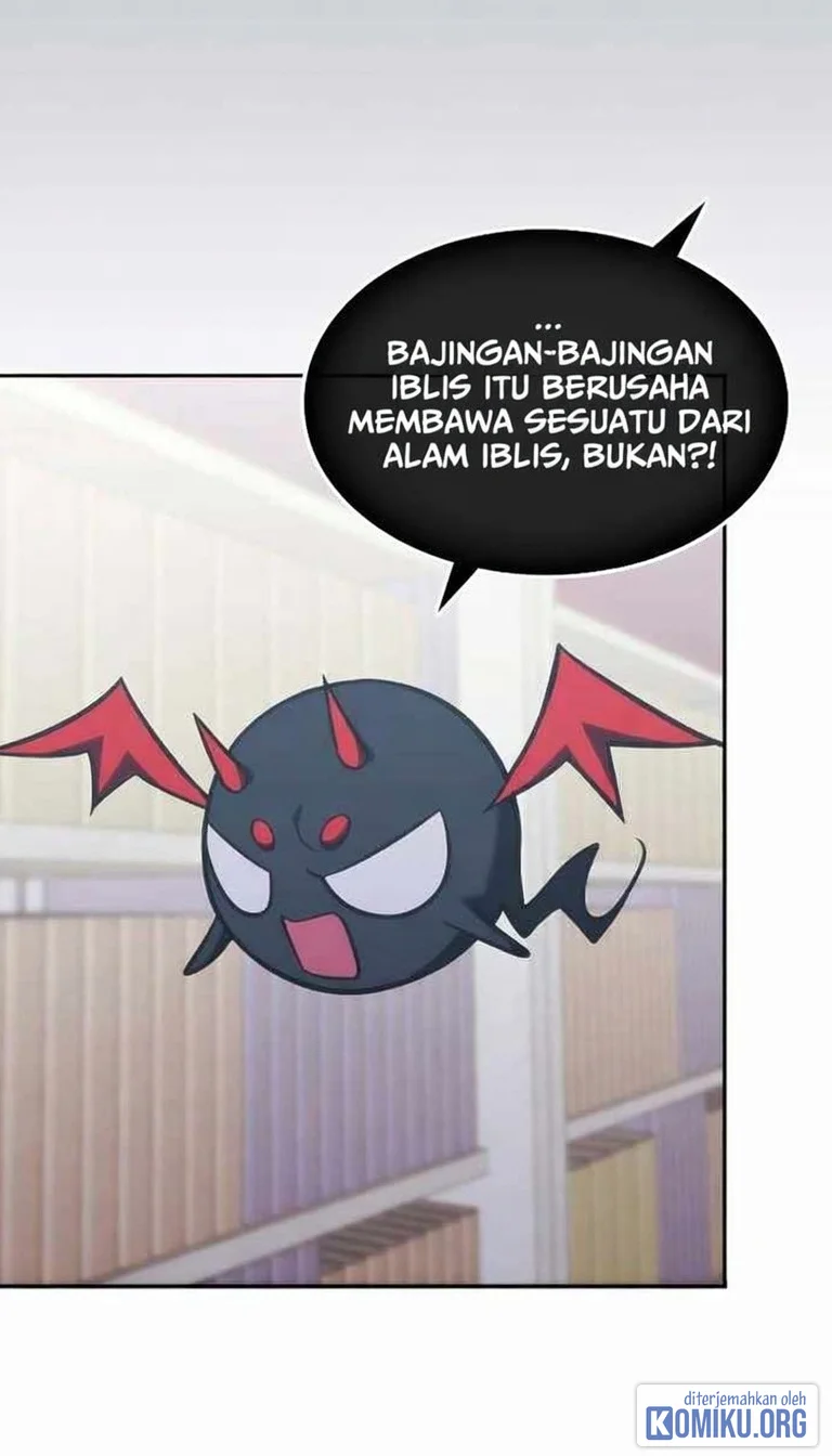 The Veteran Healer Is Overpowered Chapter 88 Gambar 39