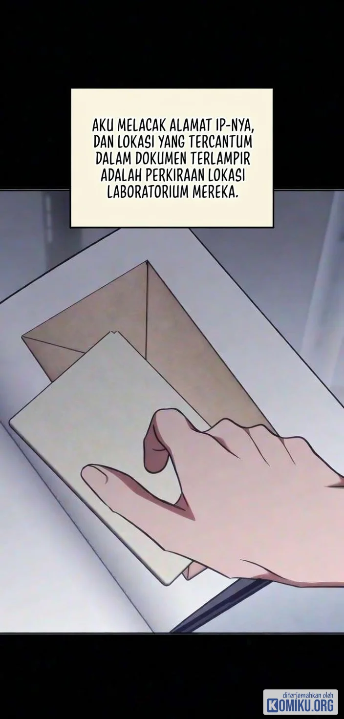 The Veteran Healer Is Overpowered Chapter 91 Gambar 38