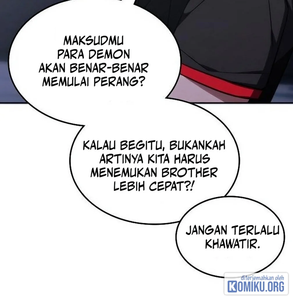 The Veteran Healer Is Overpowered Chapter 98 Gambar 39