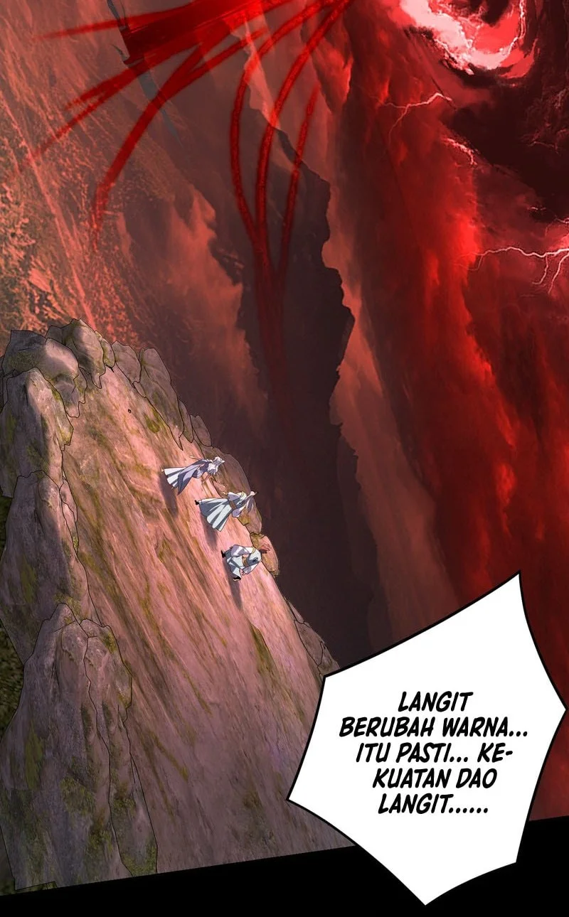 The Villain Of Destiny Chapter 301 Gambar 21