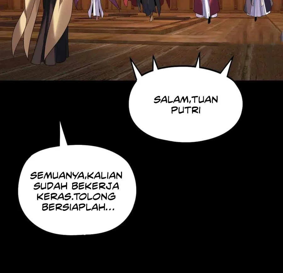 The Villain Of Destiny Chapter 303 Gambar 21