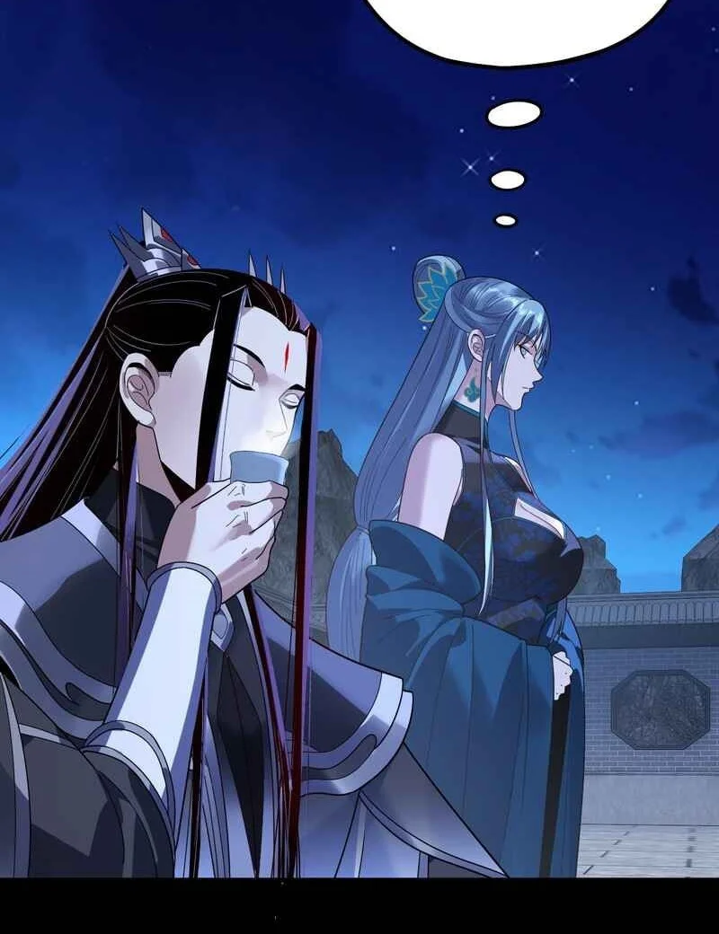 The Villain Of Destiny Chapter 313 Gambar 21