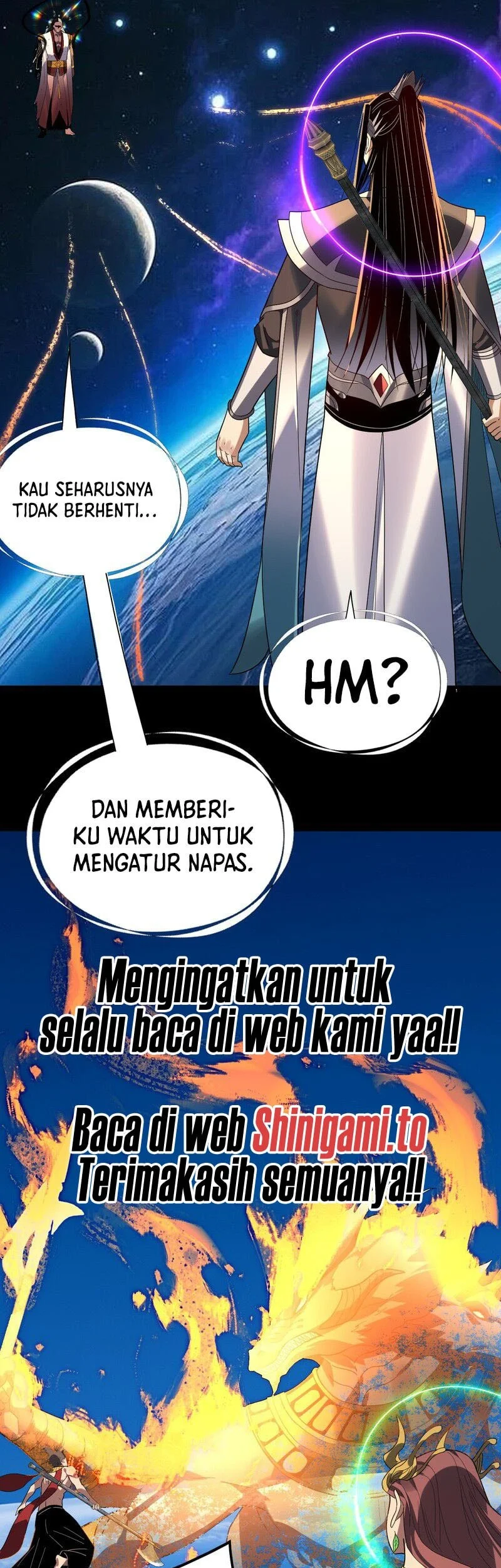 The Villain Of Destiny Chapter 335 Gambar 22