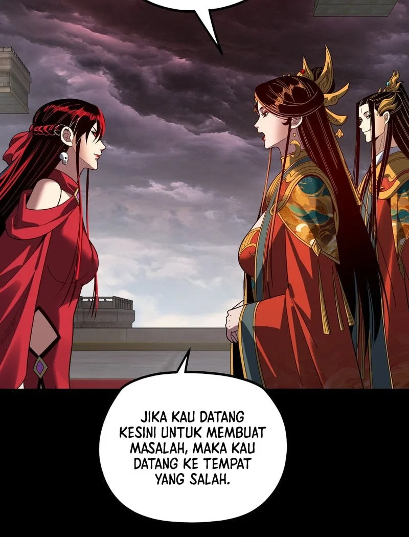 The Villain Of Destiny Chapter 340 Gambar 21