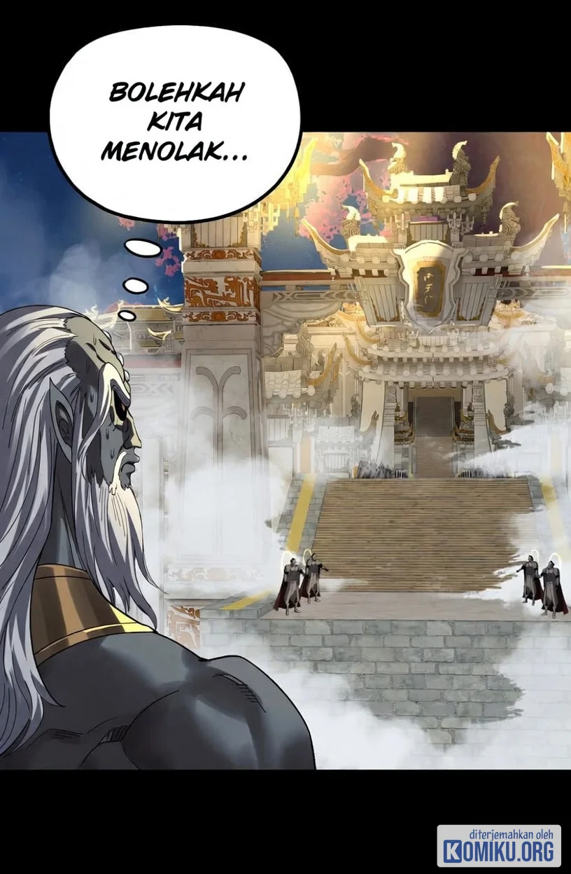 The Villain Of Destiny Chapter 350 Gambar 25