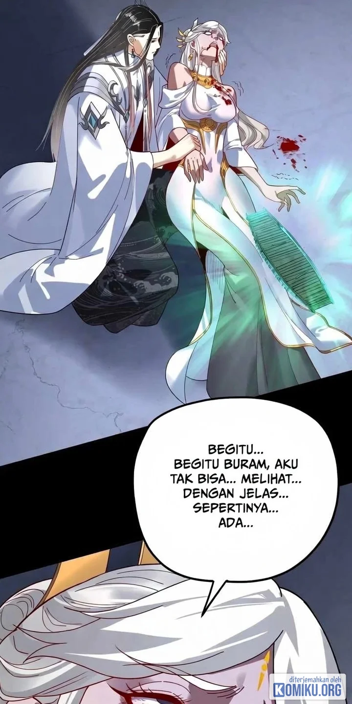 The Villain Of Destiny Chapter 352 Gambar 27