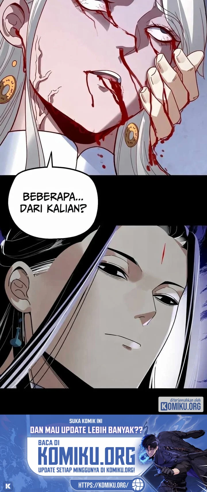 The Villain Of Destiny Chapter 352 Gambar 28