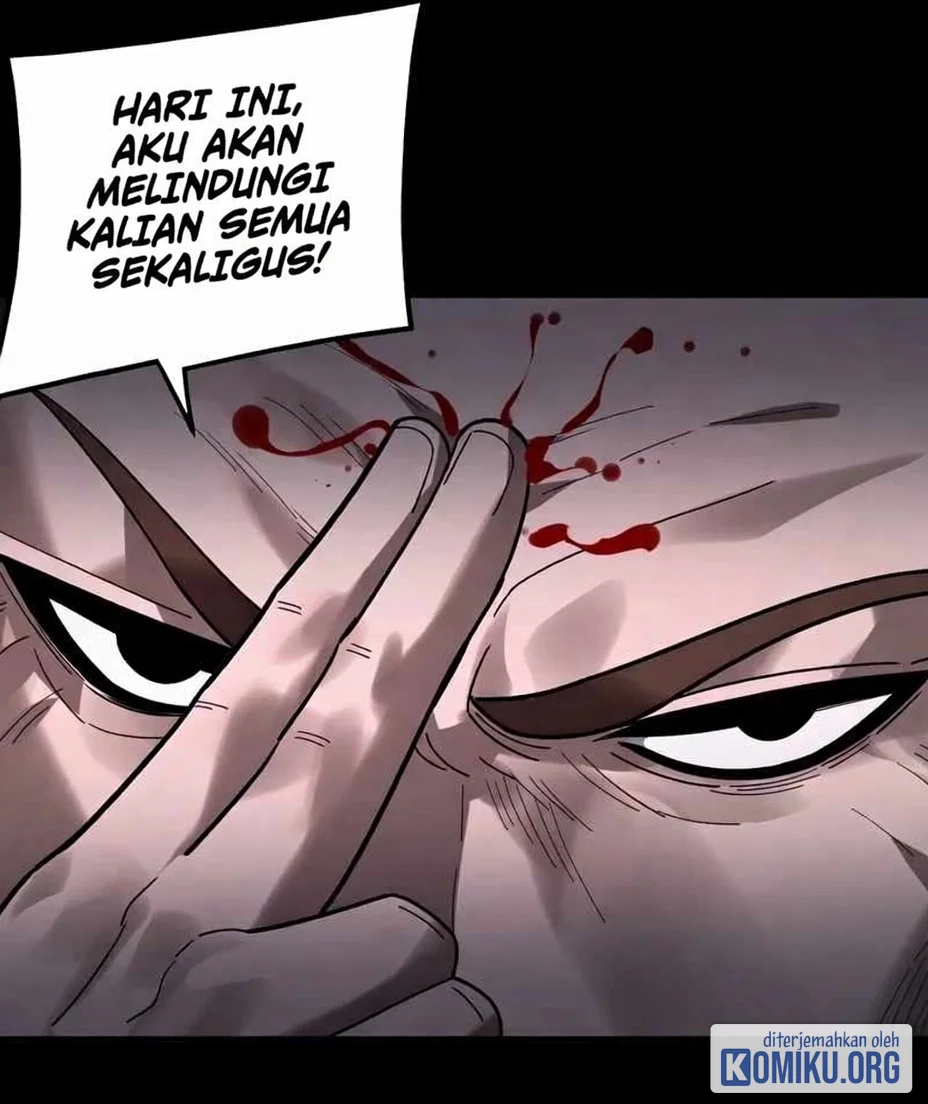 The Villain Of Destiny Chapter 357 Gambar 28