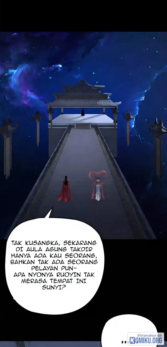 The Villain Of Destiny Chapter 360 Gambar 25