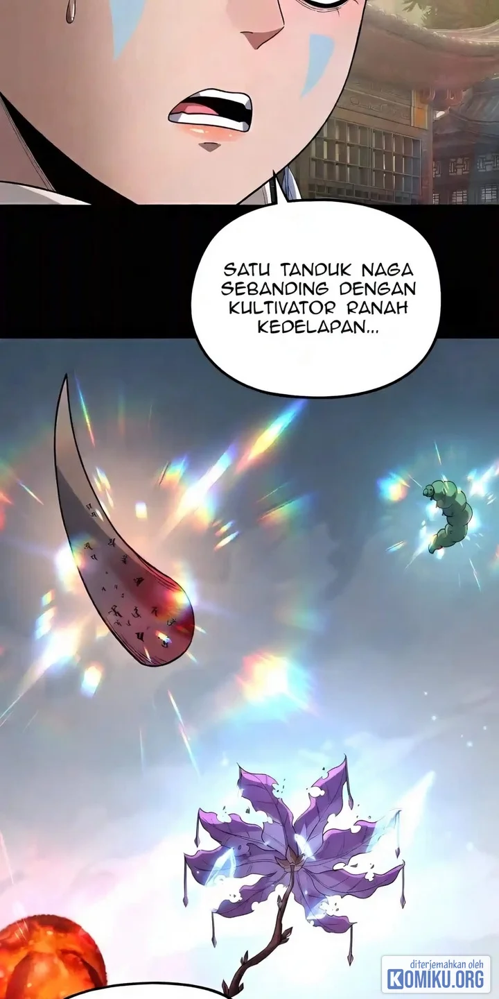 The Villain Of Destiny Chapter 362 Gambar 25