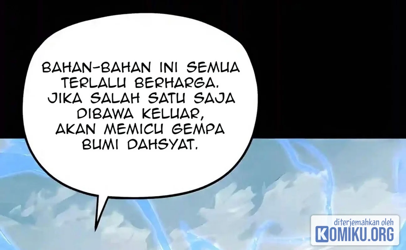The Villain Of Destiny Chapter 362 Gambar 27