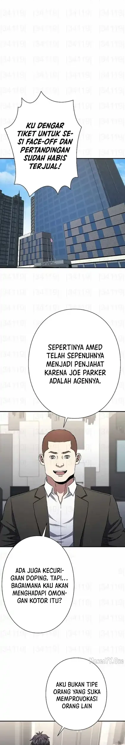 Chapter 67 - halaman 16