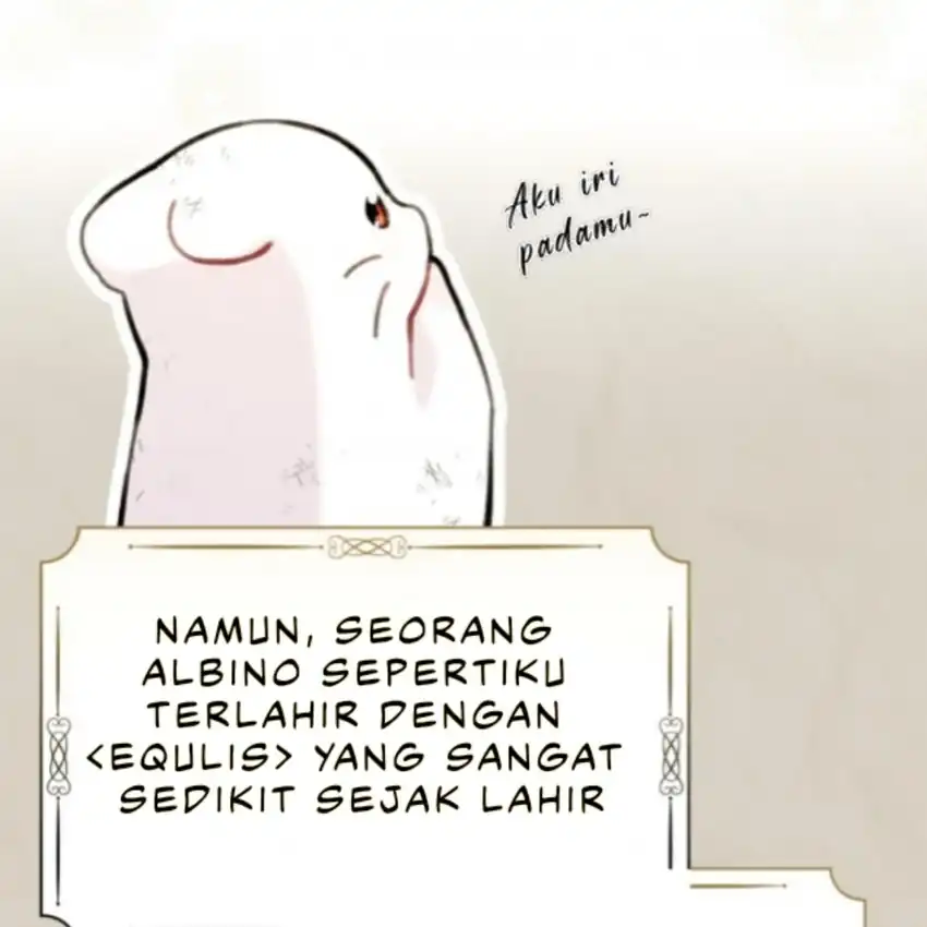 The Villain’s Daughter in law is Inherently Powerful Chapter 1 Gambar 78