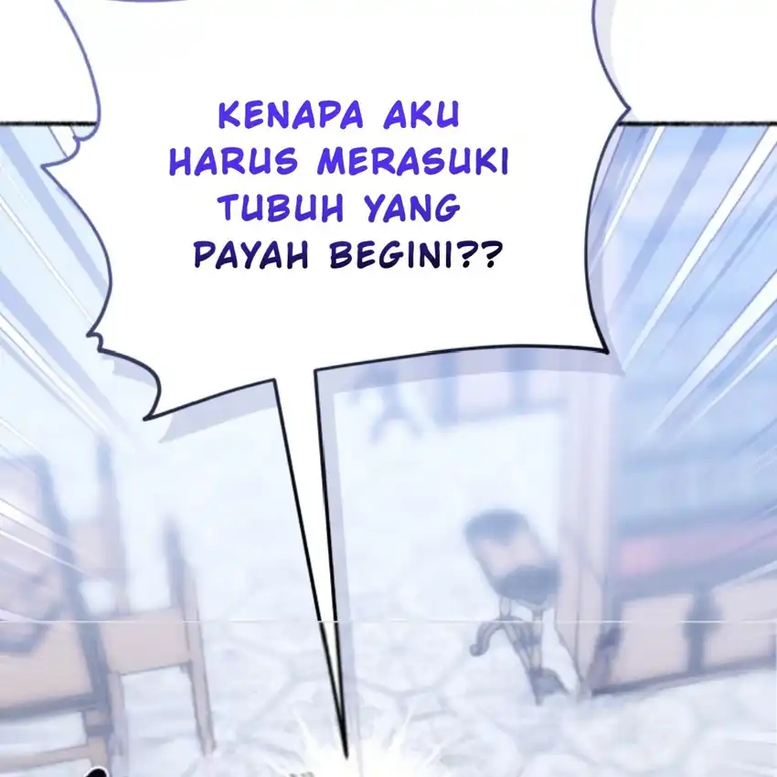 The Villain’s Daughter in law is Inherently Powerful Chapter 1 Gambar 81