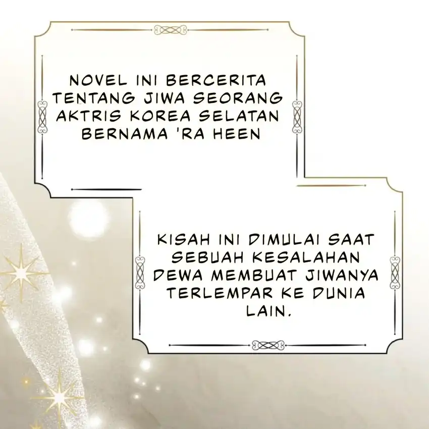 The Villain’s Daughter in law is Inherently Powerful Chapter 1 Gambar 84