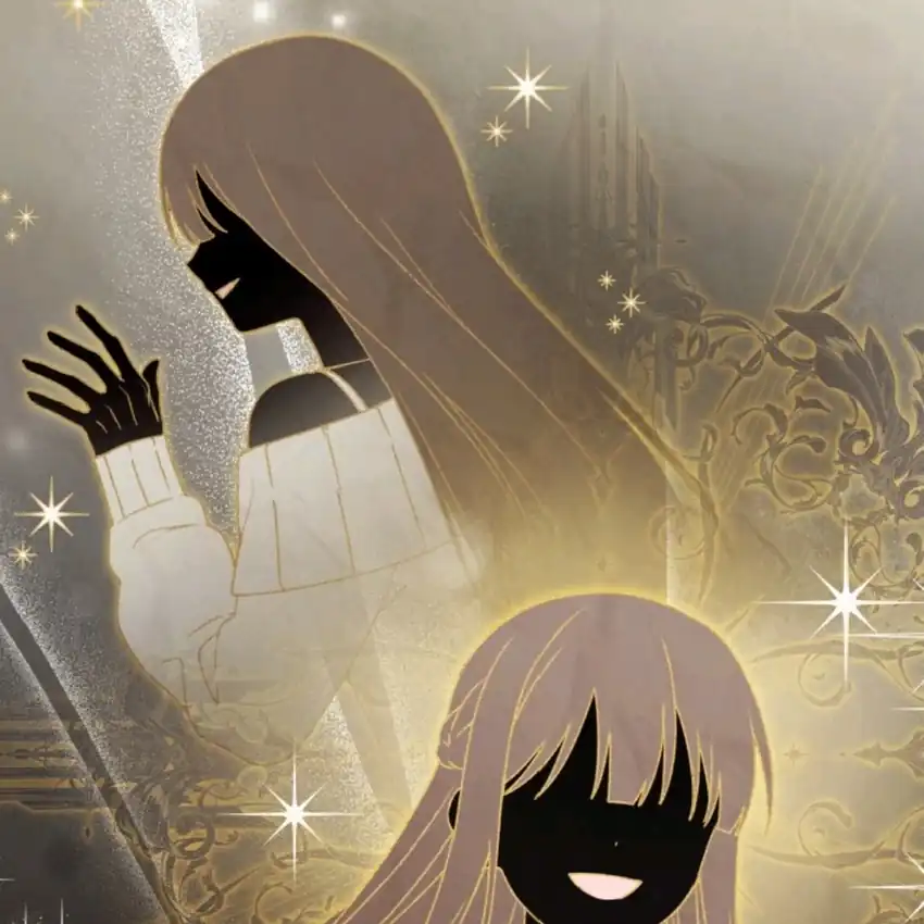 The Villain’s Daughter in law is Inherently Powerful Chapter 1 Gambar 85