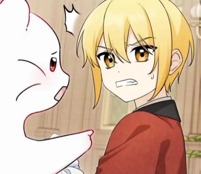The Villain’s Daughter in law is Inherently Powerful Chapter 10 Gambar 38