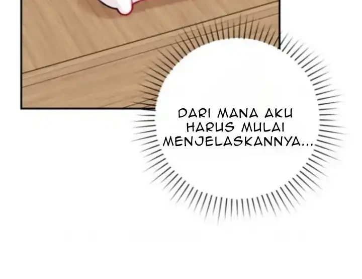 The Villain’s Daughter in law is Inherently Powerful Chapter 10 Gambar 41