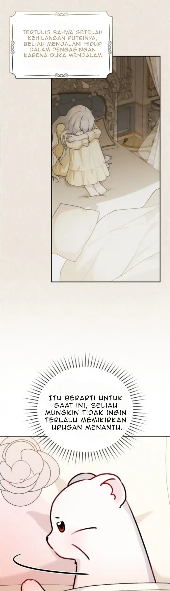 The Villain’s Daughter in law is Inherently Powerful Chapter 12 Gambar 41