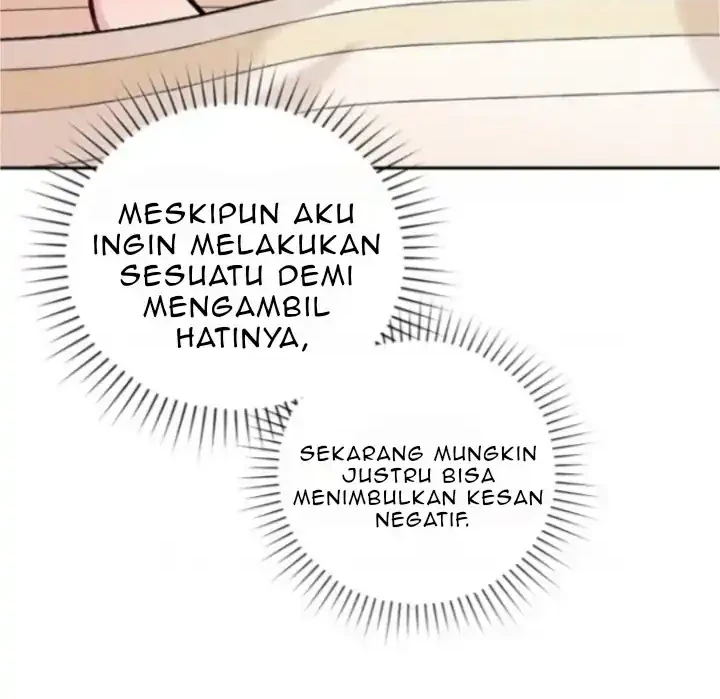 The Villain’s Daughter in law is Inherently Powerful Chapter 12 Gambar 42