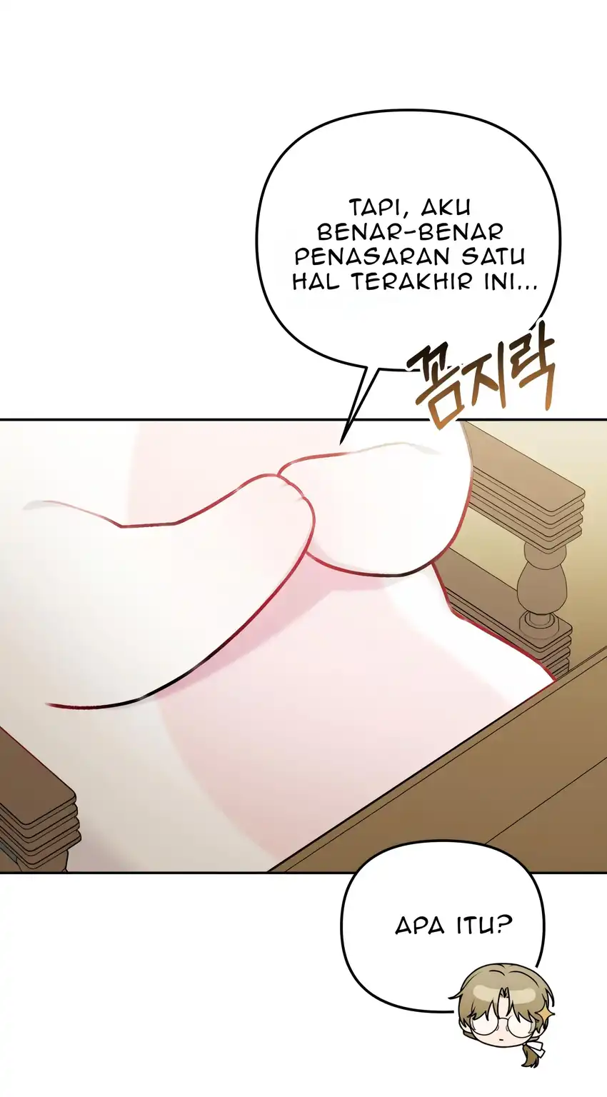 The Villain’s Daughter in law is Inherently Powerful Chapter 13 Gambar 32