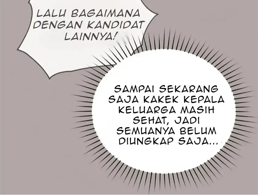 The Villain’s Daughter in law is Inherently Powerful Chapter 14 Gambar 37
