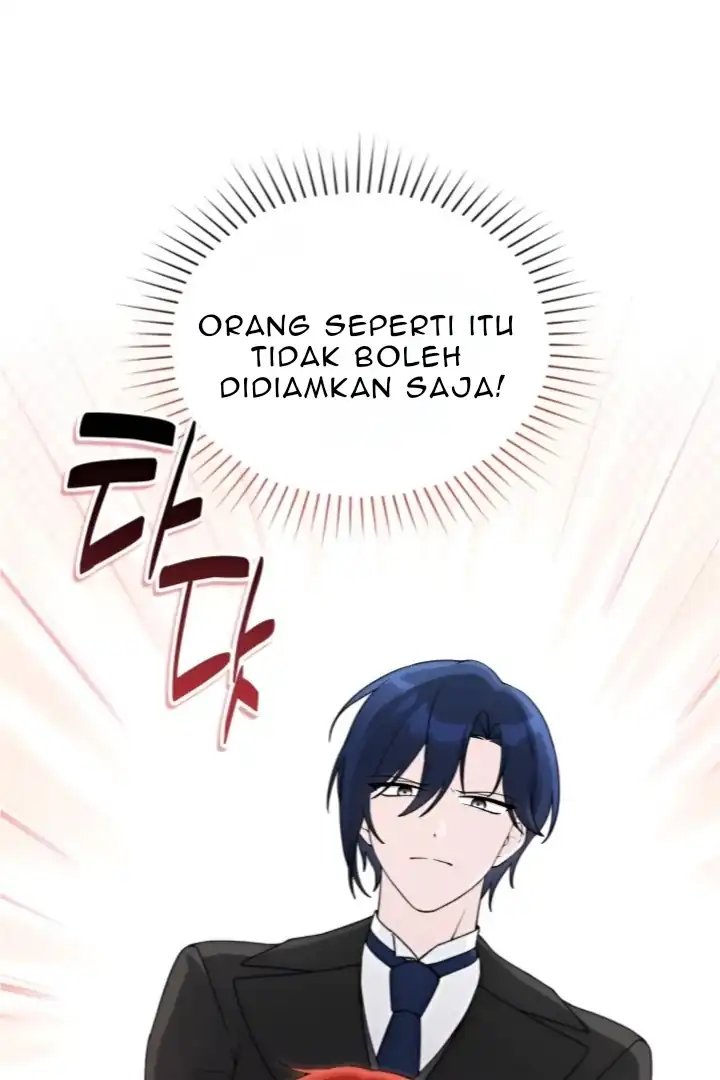 The Villain’s Daughter in law is Inherently Powerful Chapter 18 Gambar 41