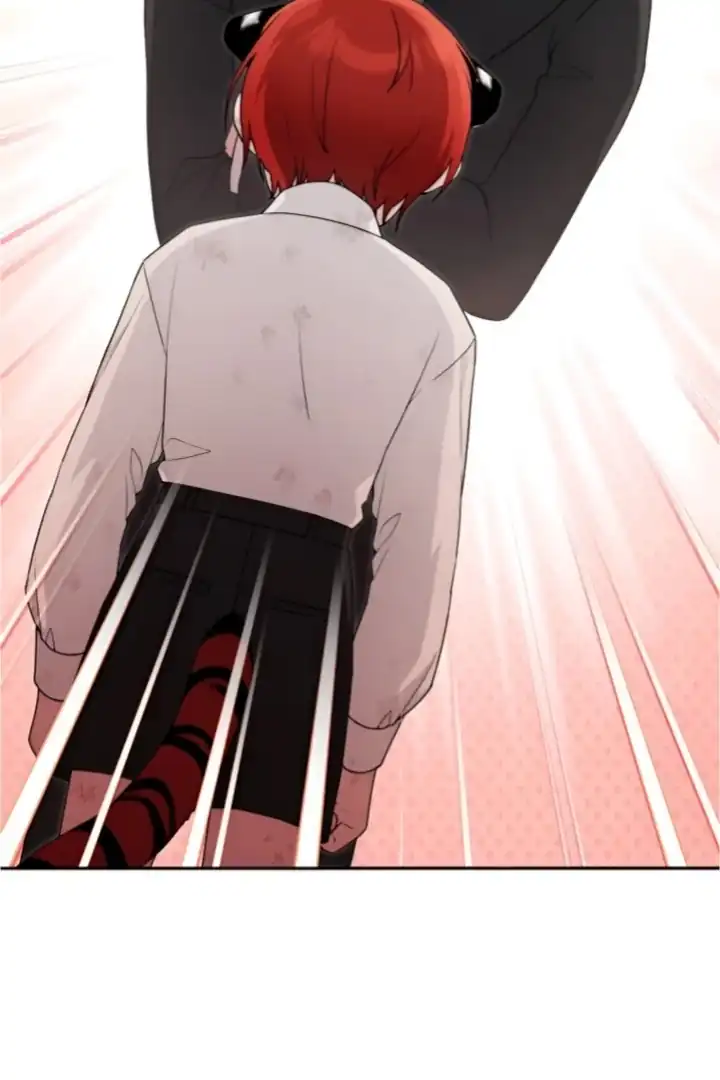 The Villain’s Daughter in law is Inherently Powerful Chapter 18 Gambar 42