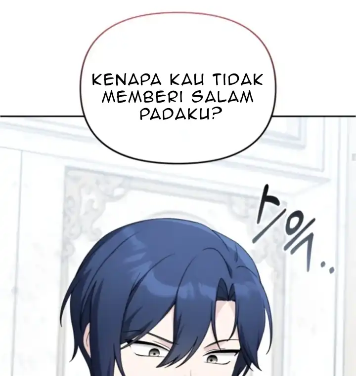 The Villain’s Daughter in law is Inherently Powerful Chapter 18 Gambar 43
