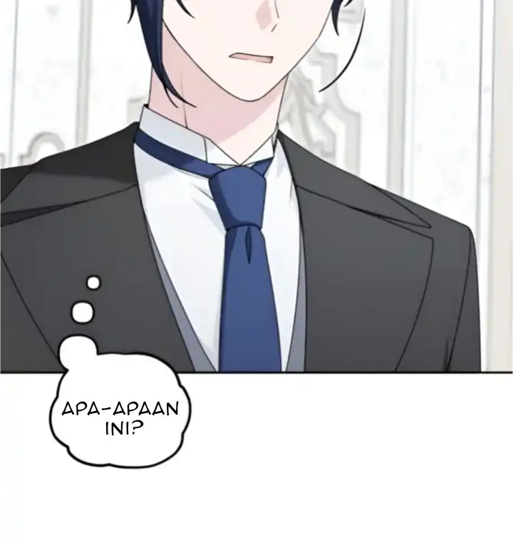 The Villain’s Daughter in law is Inherently Powerful Chapter 18 Gambar 44