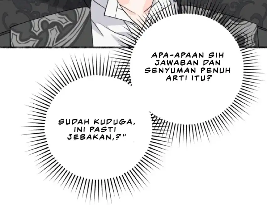 The Villain’s Daughter in law is Inherently Powerful Chapter 2 Gambar 81