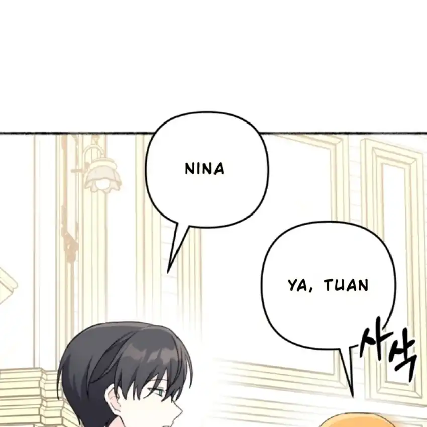 The Villain’s Daughter in law is Inherently Powerful Chapter 2 Gambar 82