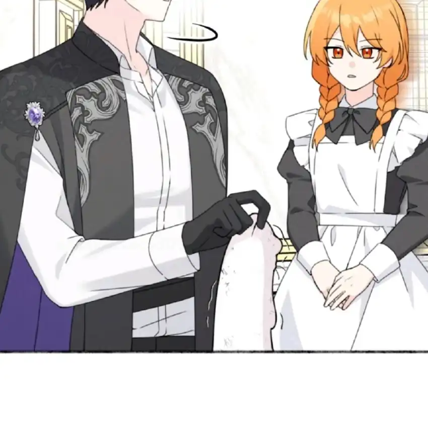 The Villain’s Daughter in law is Inherently Powerful Chapter 2 Gambar 83