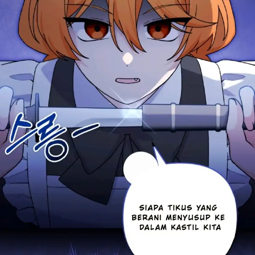 The Villain’s Daughter in law is Inherently Powerful Chapter 2 Gambar 85