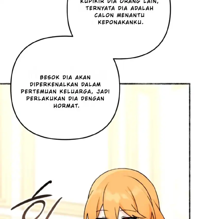 The Villain’s Daughter in law is Inherently Powerful Chapter 2 Gambar 87