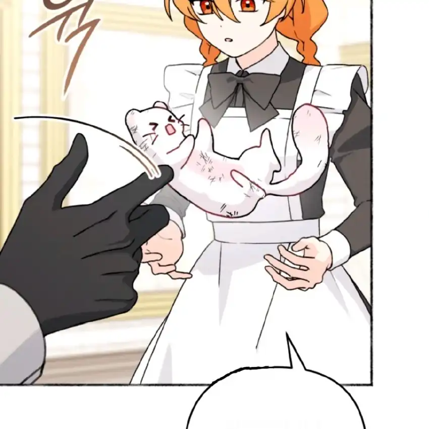 The Villain’s Daughter in law is Inherently Powerful Chapter 2 Gambar 88