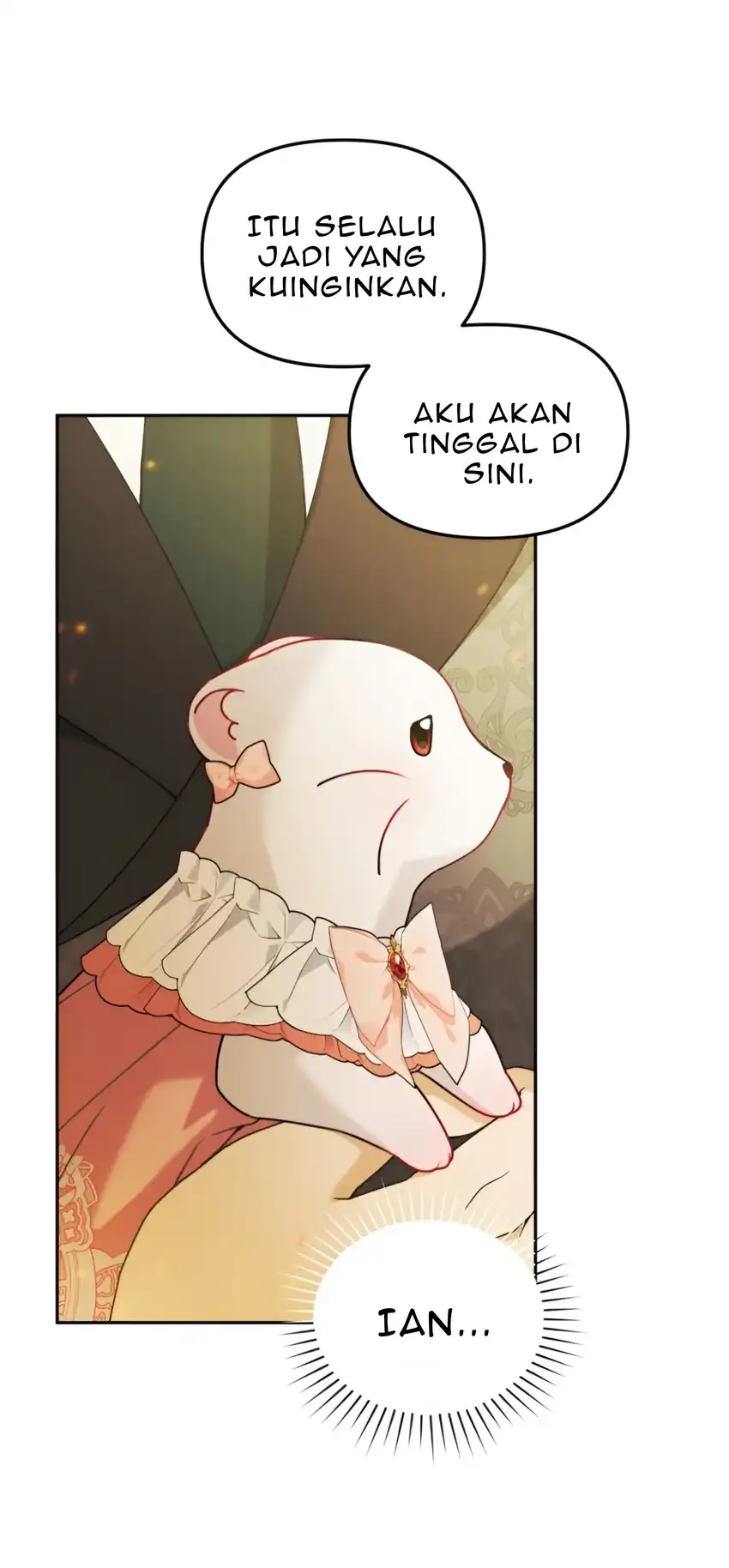 The Villain’s Daughter in law is Inherently Powerful Chapter 21 Gambar 33