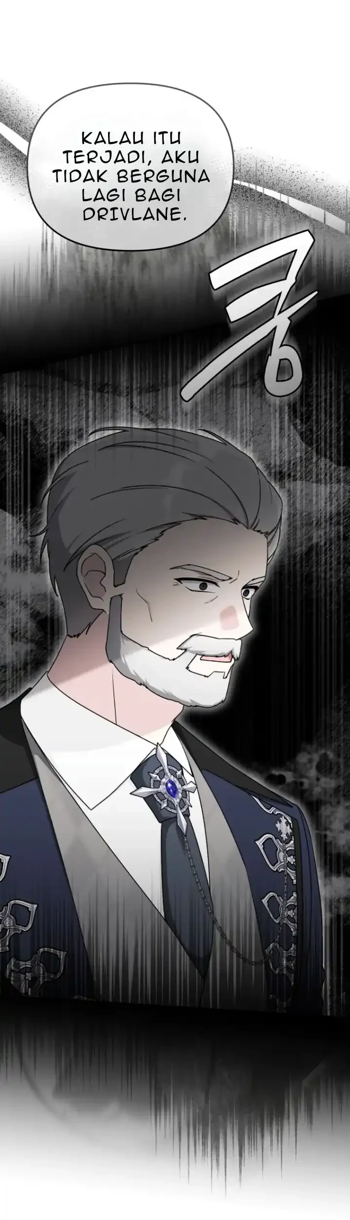The Villain’s Daughter in law is Inherently Powerful Chapter 25 Gambar 41