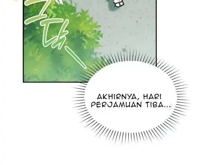 The Villain’s Daughter in law is Inherently Powerful Chapter 26 Gambar 35