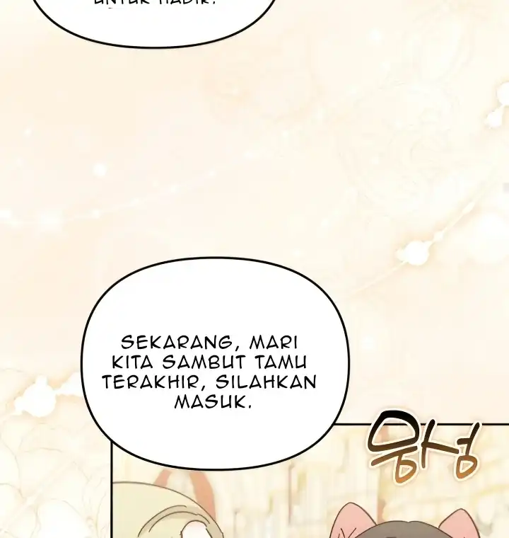 The Villain’s Daughter in law is Inherently Powerful Chapter 27 Gambar 44