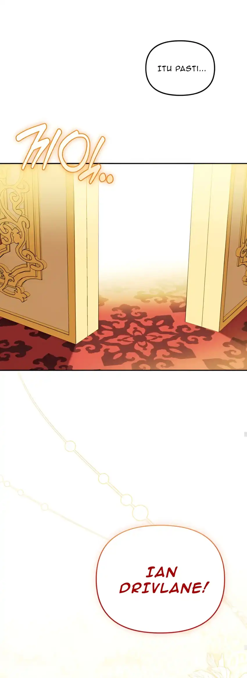 The Villain’s Daughter in law is Inherently Powerful Chapter 27 Gambar 46
