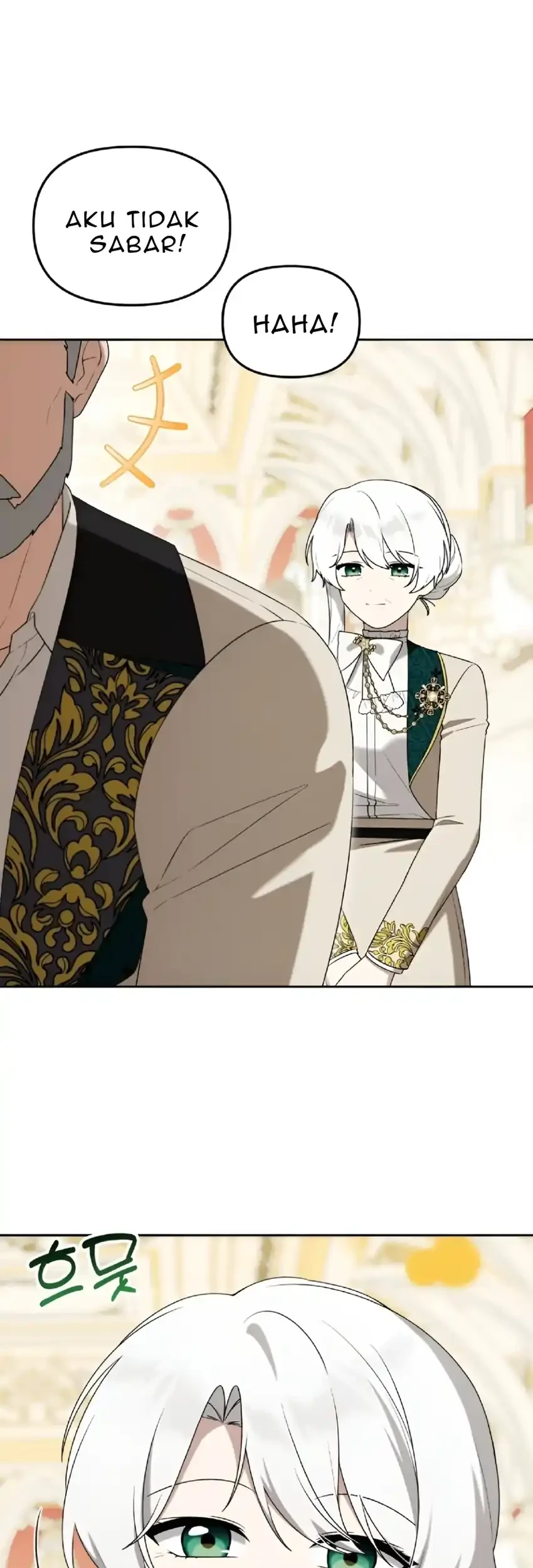 The Villain’s Daughter in law is Inherently Powerful Chapter 29 Gambar 49