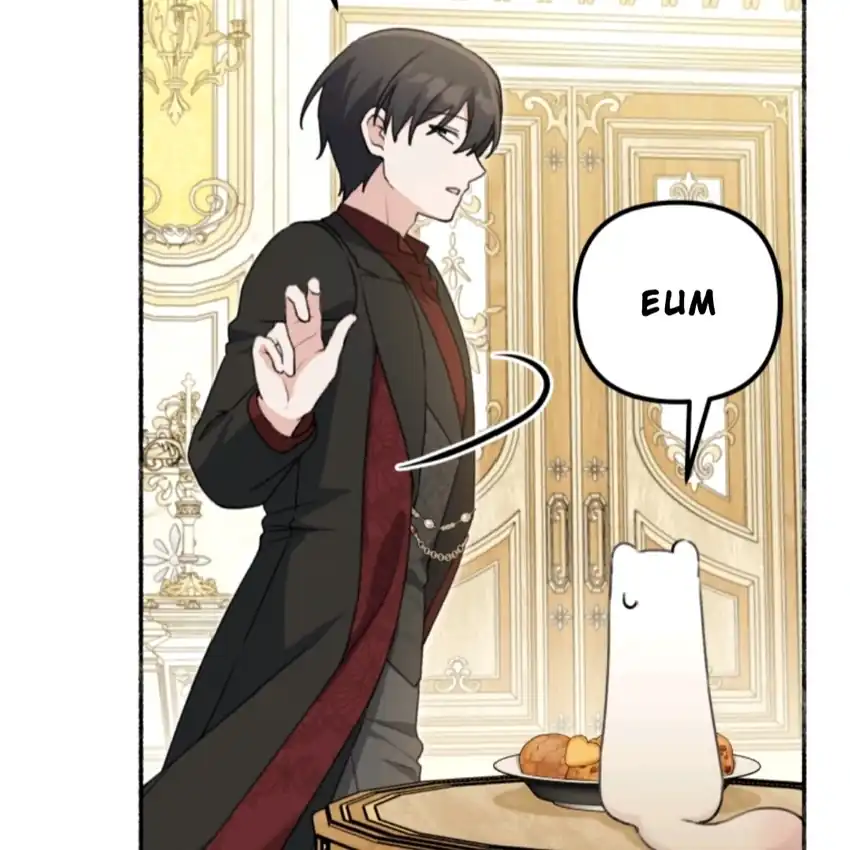 The Villain’s Daughter in law is Inherently Powerful Chapter 3 Gambar 96