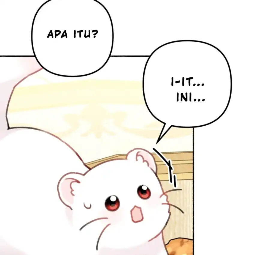 The Villain’s Daughter in law is Inherently Powerful Chapter 3 Gambar 99