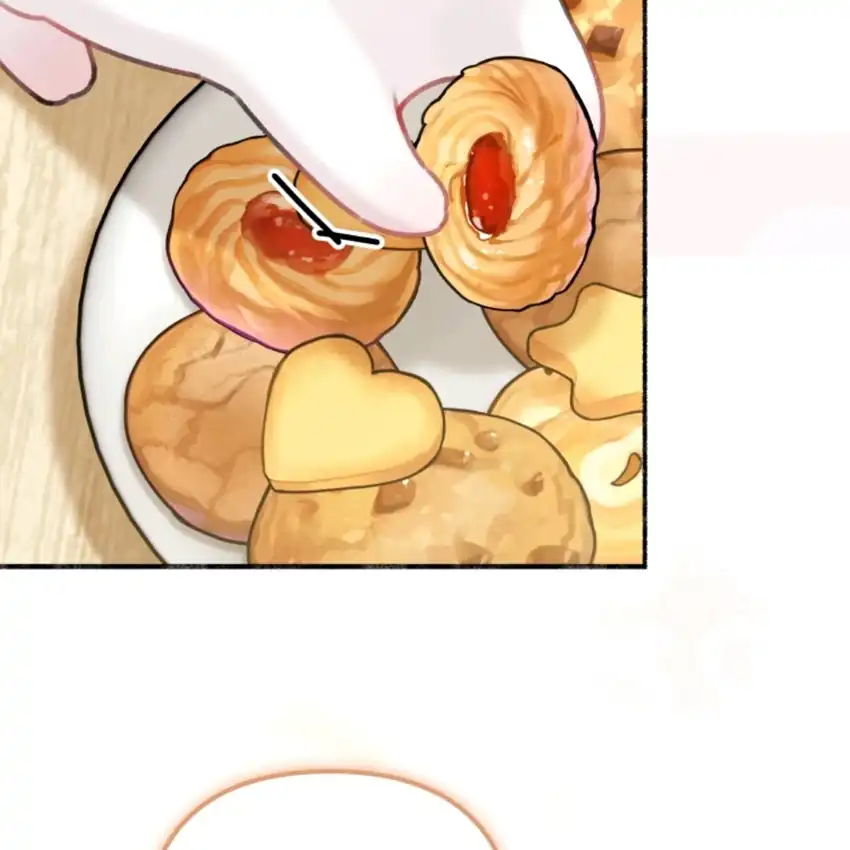 The Villain’s Daughter in law is Inherently Powerful Chapter 3 Gambar 100