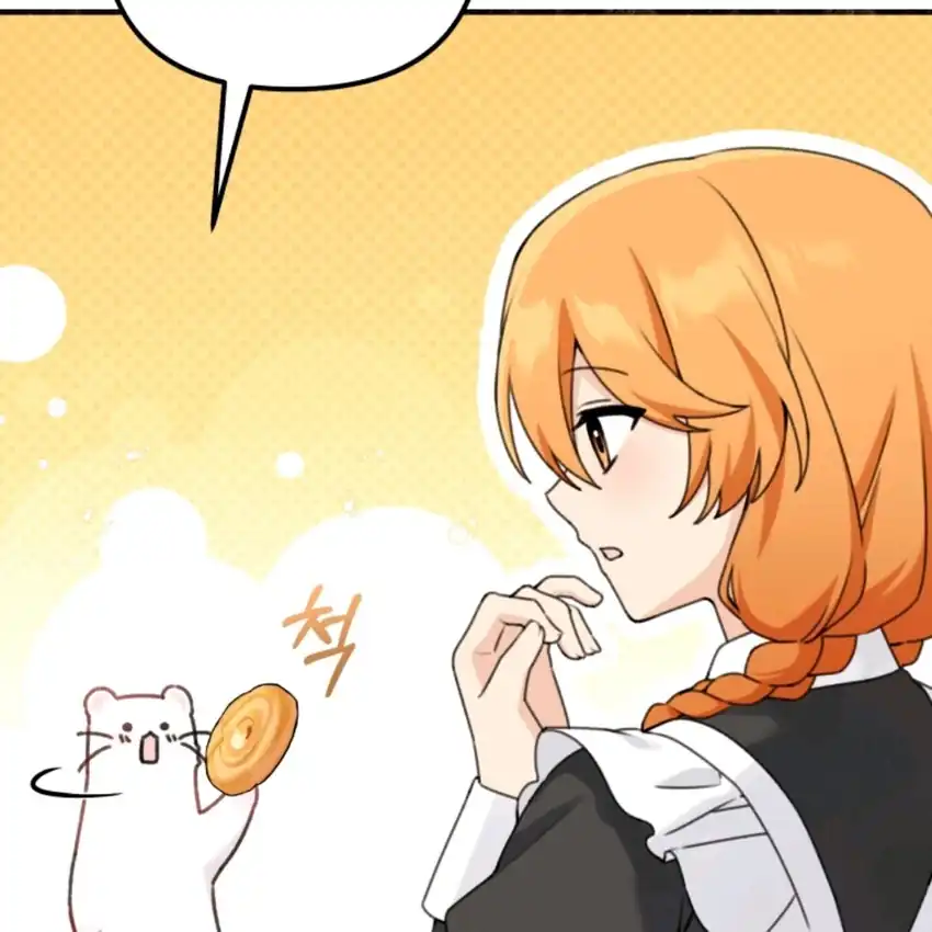 The Villain’s Daughter in law is Inherently Powerful Chapter 3 Gambar 104