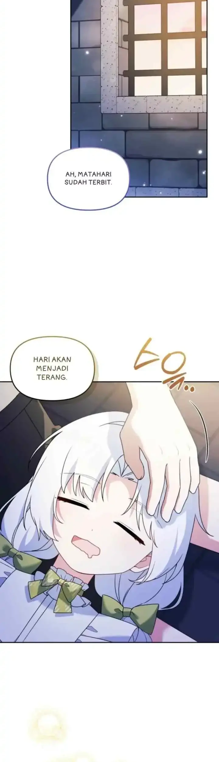 The Villain’s Daughter in law is Inherently Powerful Chapter 39 Gambar 28