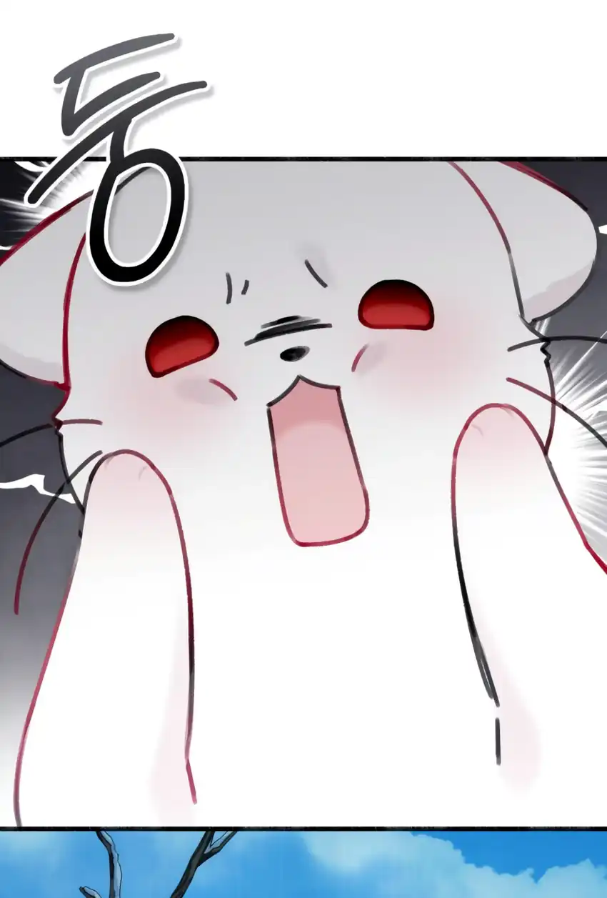 The Villain’s Daughter in law is Inherently Powerful Chapter 4 Gambar 94