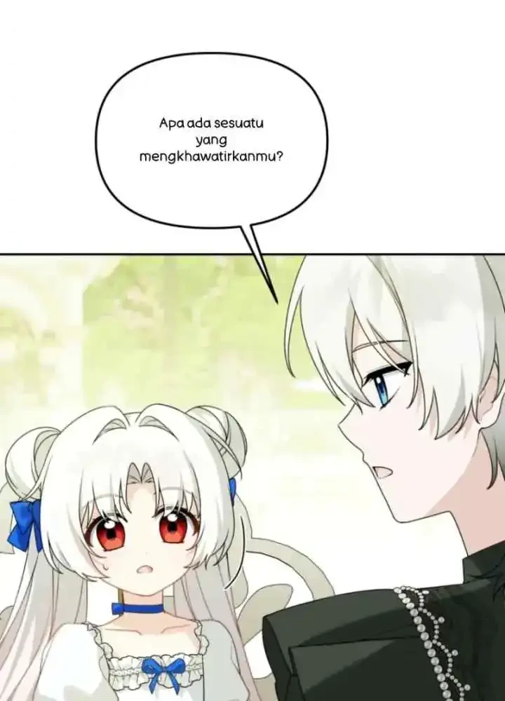The Villain’s Daughter in law is Inherently Powerful Chapter 40 Gambar 30