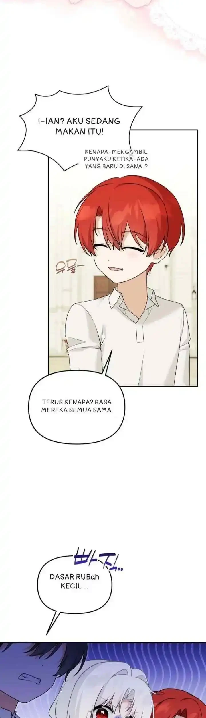 The Villain’s Daughter in law is Inherently Powerful Chapter 42 Gambar 28